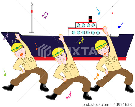 Seniors who work well. Seniors who work well. 53935638