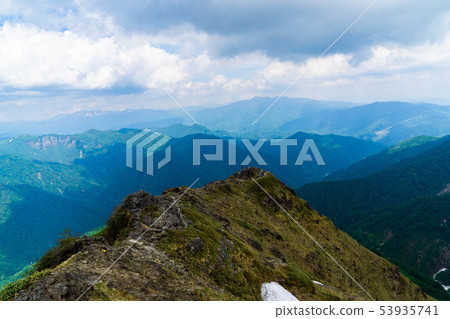 Take Tanigawa Nishi Kuroone Take Tanigawa Nishi Kuroone 53935741