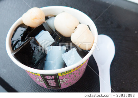 Javelin jelly 53935898