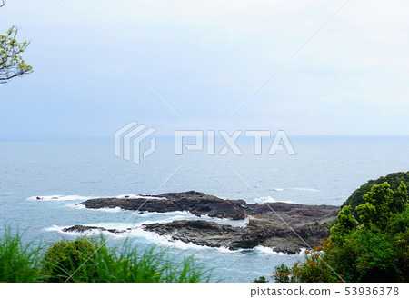 Sea of Cruz Miyazaki Prefecture 53936378