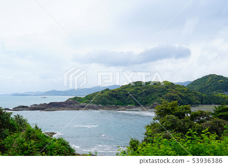 Sea of Cruz Miyazaki Prefecture Sea of Cruz Miyazaki Prefecture 53936386
