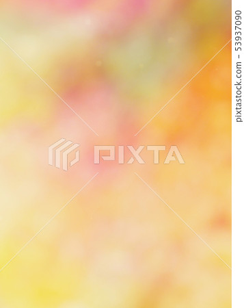 Abstract forest bokeh background, stray focus 53937090
