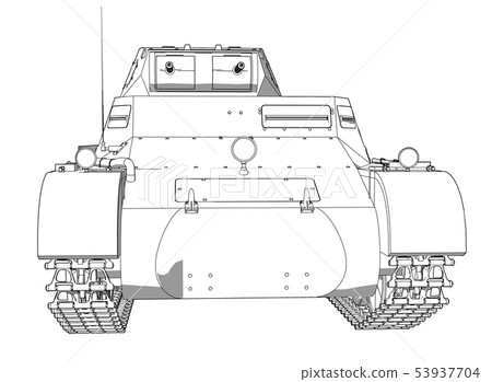 坦克我 坦克我 53937704