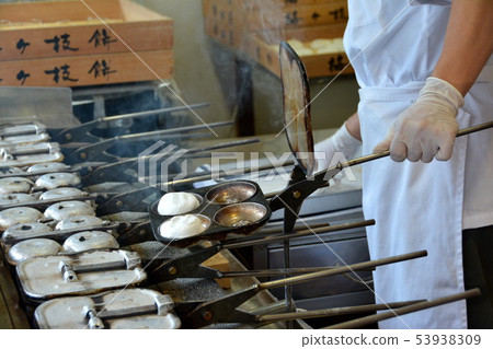 Umega分支蛋糕 53938309