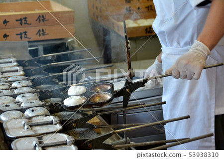 Umega分支蛋糕 53938310