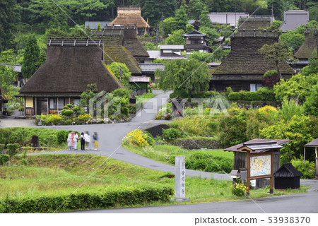Kabuki no Sato Yukuri (Namitan City, Kyoto Prefecture, Miyamacho) Kabuki no Sato Yukuri (Namitan City, Kyoto Prefecture, Miyamacho) 53938370