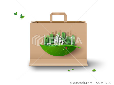concept of ecology and environment 53939700