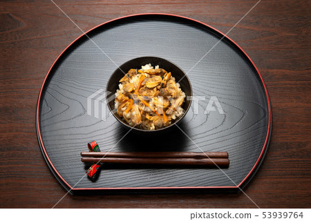 Shenzhen rice 53939764