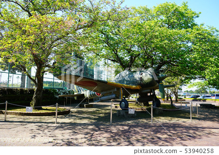 Chiran Peace Park Kagoshima Prefecture 53940258