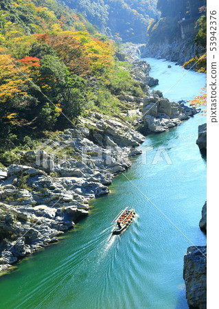 秋天和秋天走 53942376