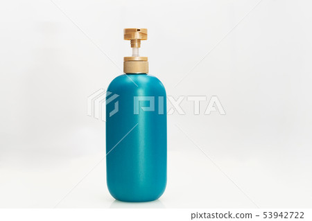 hair shampoo conditioner bottle 53942722