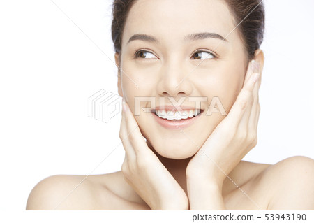 Women beauty Women beauty 53943190