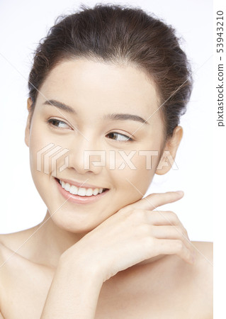 Women beauty Women beauty 53943210