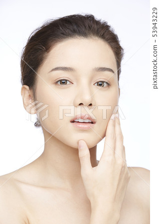 Women beauty 53943229
