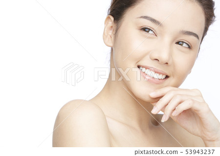 Women beauty Women beauty 53943237