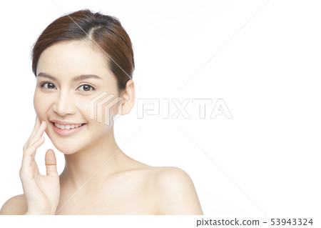 Women beauty Women beauty 53943324