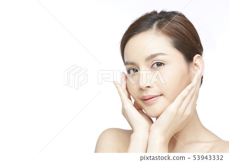 Women beauty Women beauty 53943332