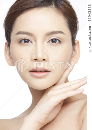 Women beauty 53943358