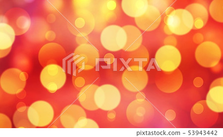 Abstract glowing light bokeh blurry background Abstract glowing light bokeh blurry background 53943442