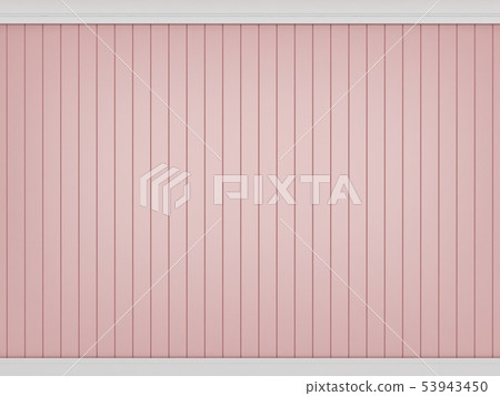 decoration classic pink wall ,3d render decoration classic pink wall ,3d render 53943450