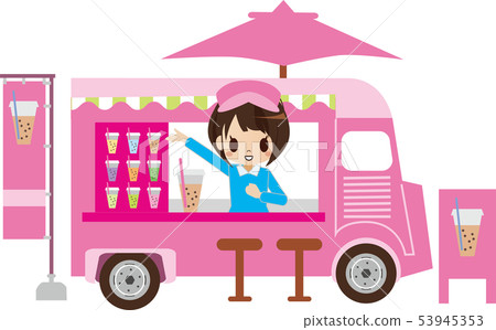 Tapioca Mobile sales 53945353