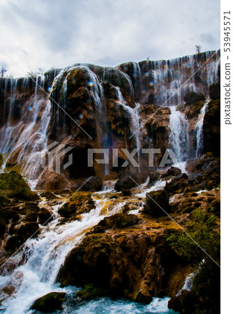  Jiuzhaigou 53945571