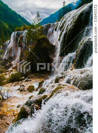 Jiuzhaigou Jiuzhaigou 53945572