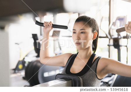 Women sportswear Women sportswear 53945618