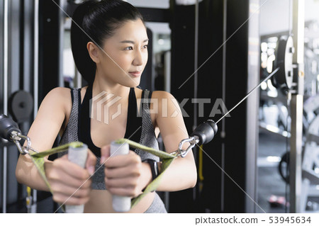 女式運動服 女式運動服 53945634