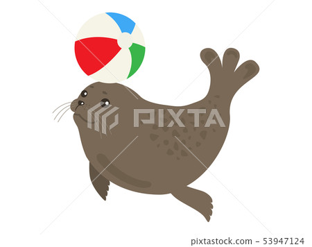seal seal 53947124