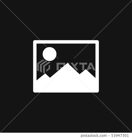 Image icon logo, illustration, vector sign symbol Image icon logo, illustration, vector sign symbol 53947301