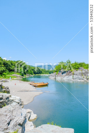 Nagatoroko Valley 53949232