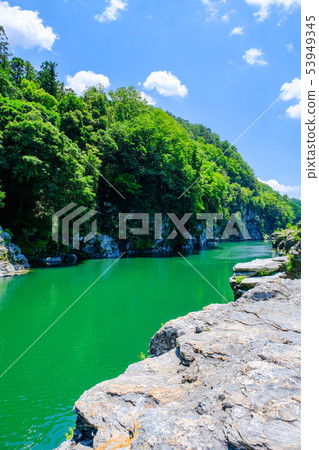 Nagatoroko Valley 53949345