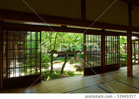 Keninji Shion Garden Picture Frame Garden 53949357