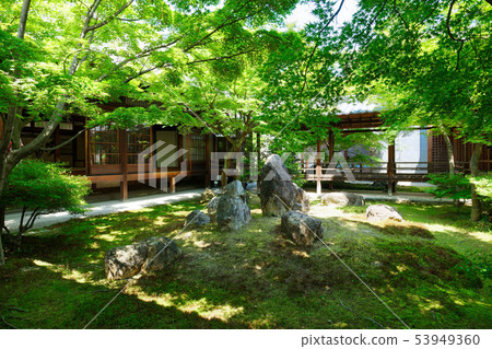 Keninji Shion Garden Picture Frame Garden 53949360