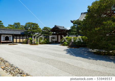Kenninji Temple Ooyu 53949557