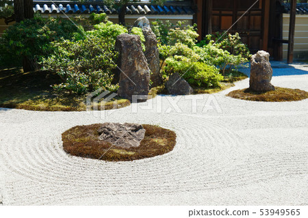 Kenninji Temple Ooyu 53949565