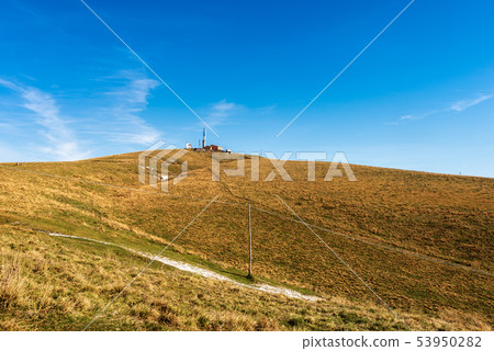 Mount Tomba - Lessinia Plateau Italian Alps Veneto Mount Tomba - Lessinia Plateau Italian Alps Veneto 53950282