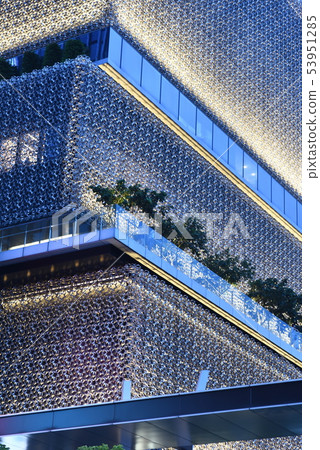 Taipei Xinyi District Taipei Xinyi District 53951285