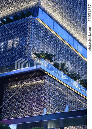 Taipei Xinyi District Taipei Xinyi District 53951287