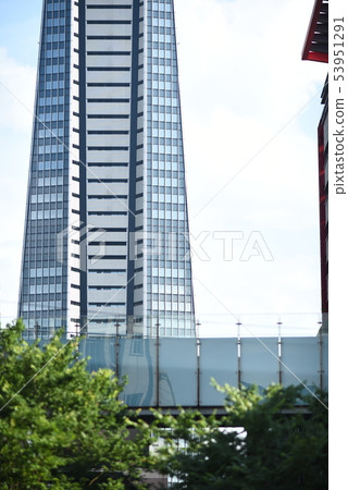 Taipei Xinyi District 53951291