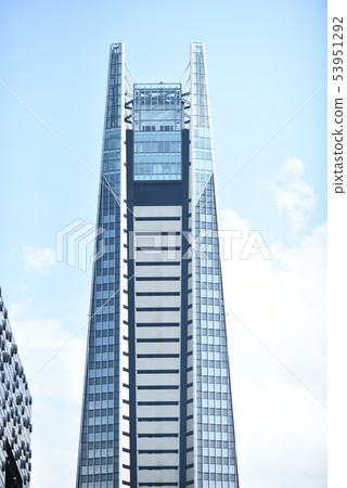 Taipei Xinyi District Taipei Xinyi District 53951292