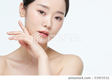 女性美 53953532