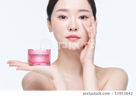 Women beauty 53953642