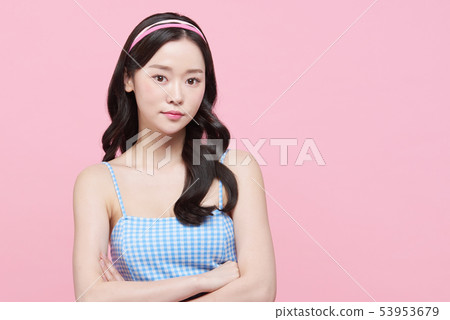 女人美流行 女人美流行 53953679