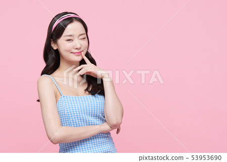 女人美流行 女人美流行 53953690