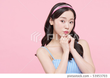 女人美流行 女人美流行 53953703