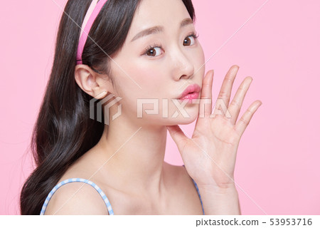 女人美流行 女人美流行 53953716