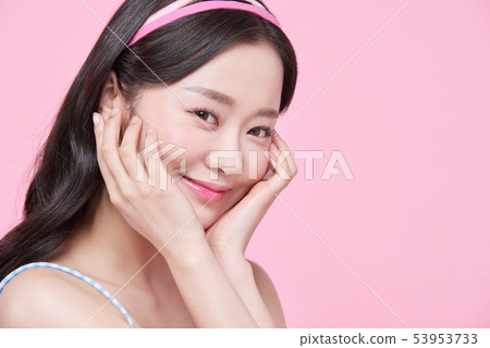 女人美流行 53953733