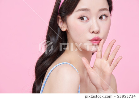 女人美流行 53953734